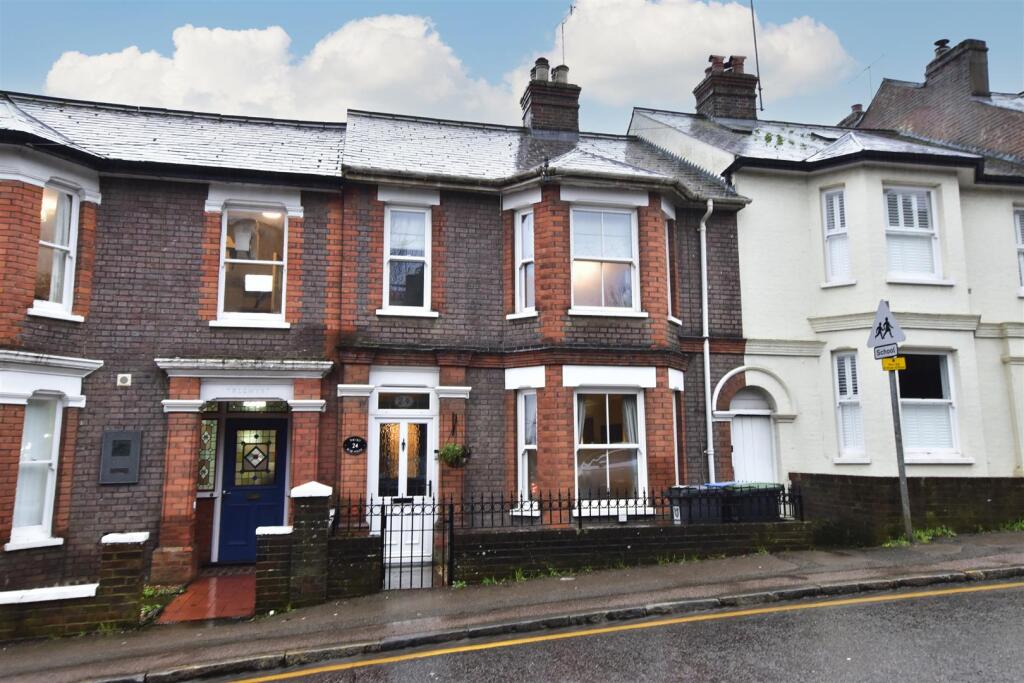 Main image of property: Kings Road, Berkhamsted