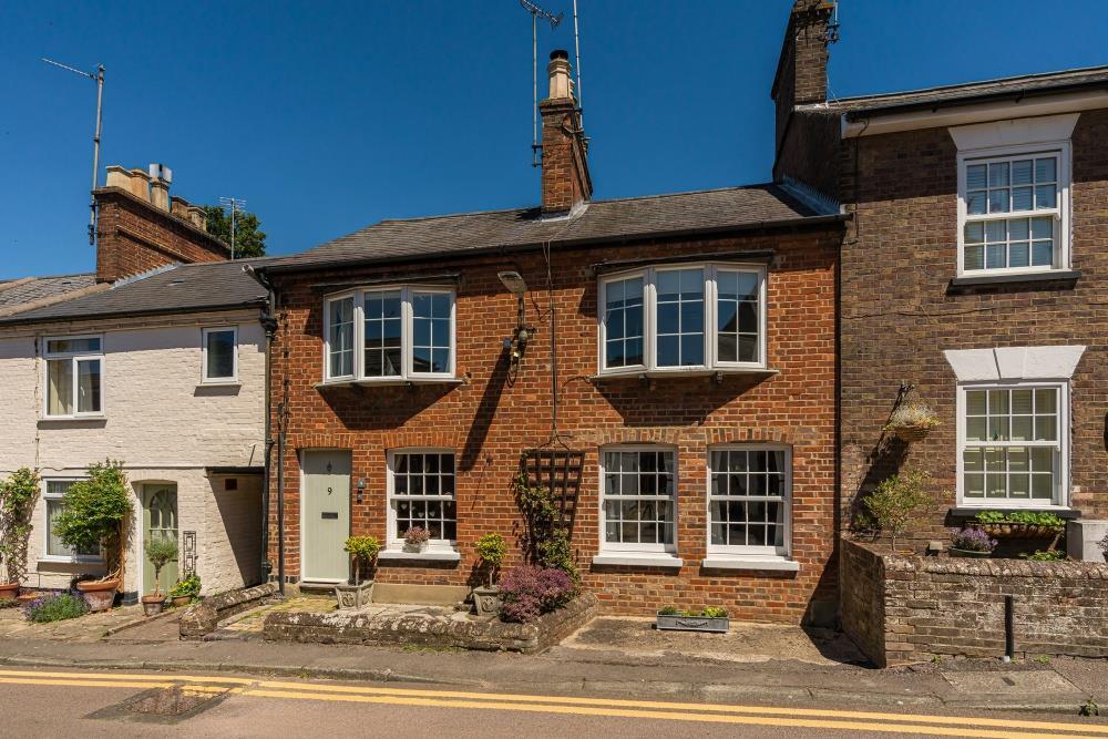 Main image of property: Henry Street, Tring