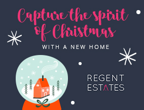 Get brand editions for Regent Estates, Berkhamsted