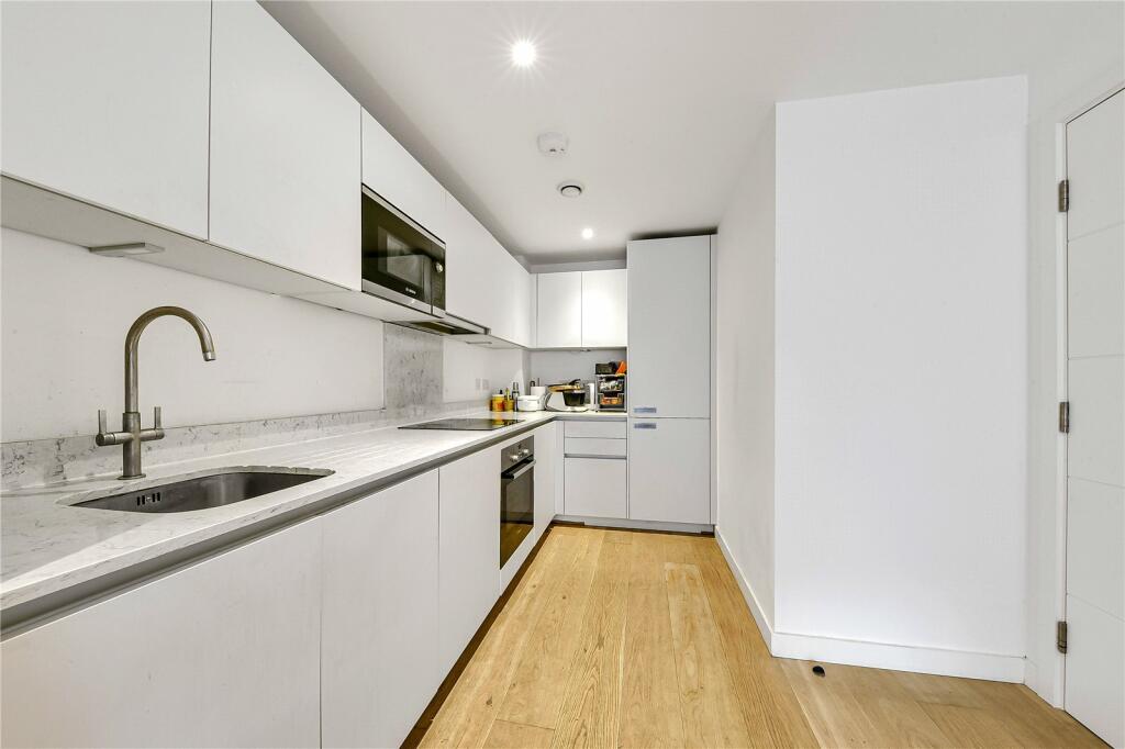 Main image of property: Jefferson Court, N1