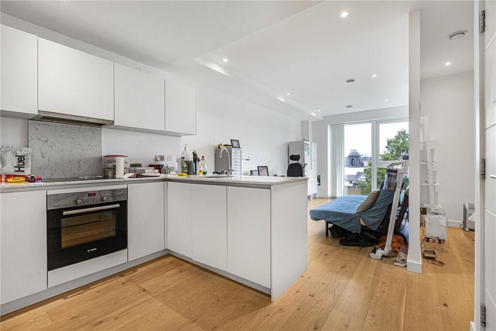 Main image of property: Emerson Court, N1