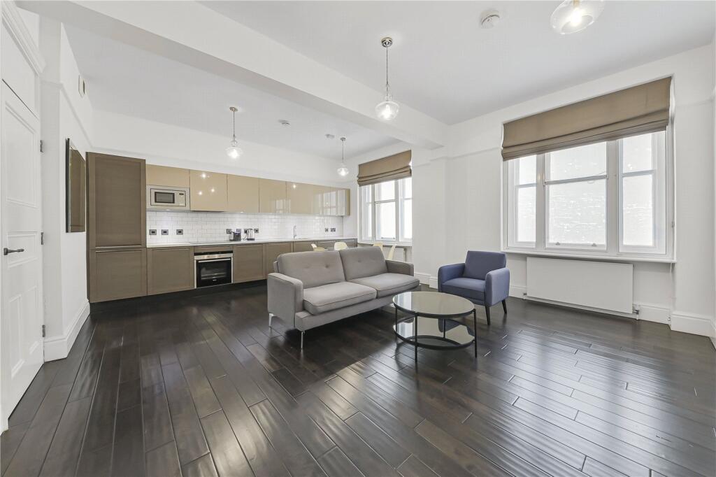 Main image of property: Westminster Palace Gardens, SW1P