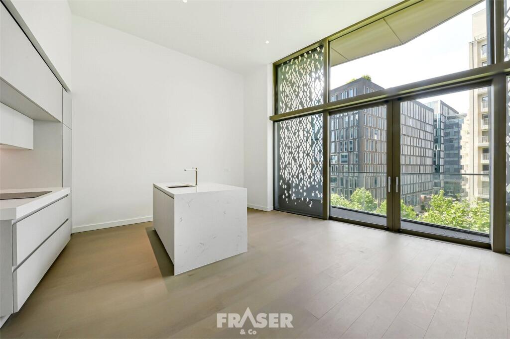 Main image of property: Luma House, London, N1C