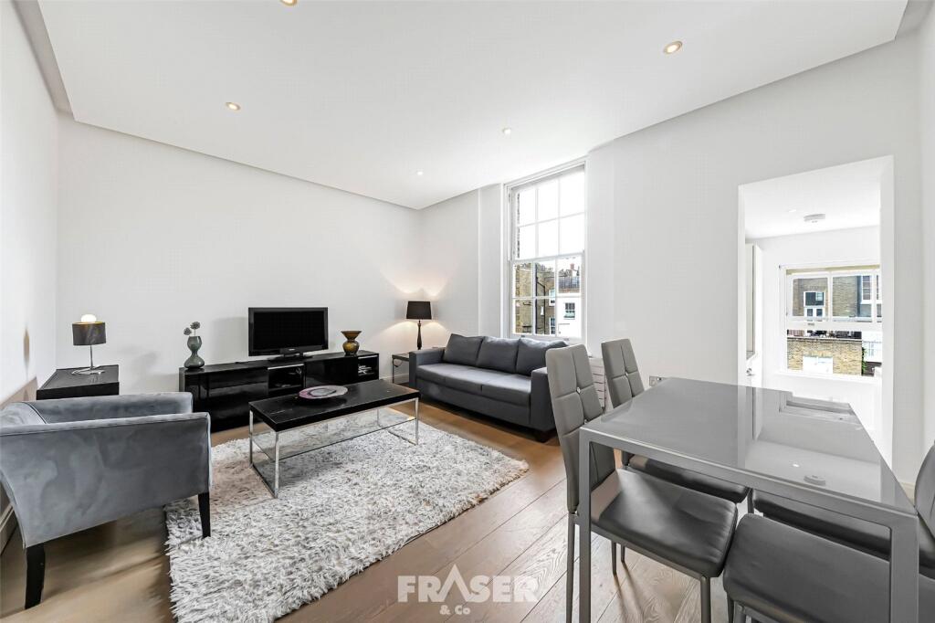 Main image of property: Chelsea Walk, London, SW10