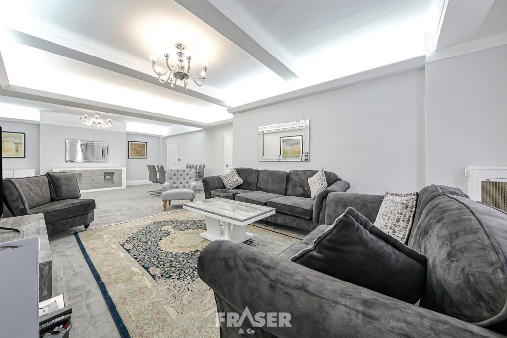 Main image of property: Berkeley Court, NW1