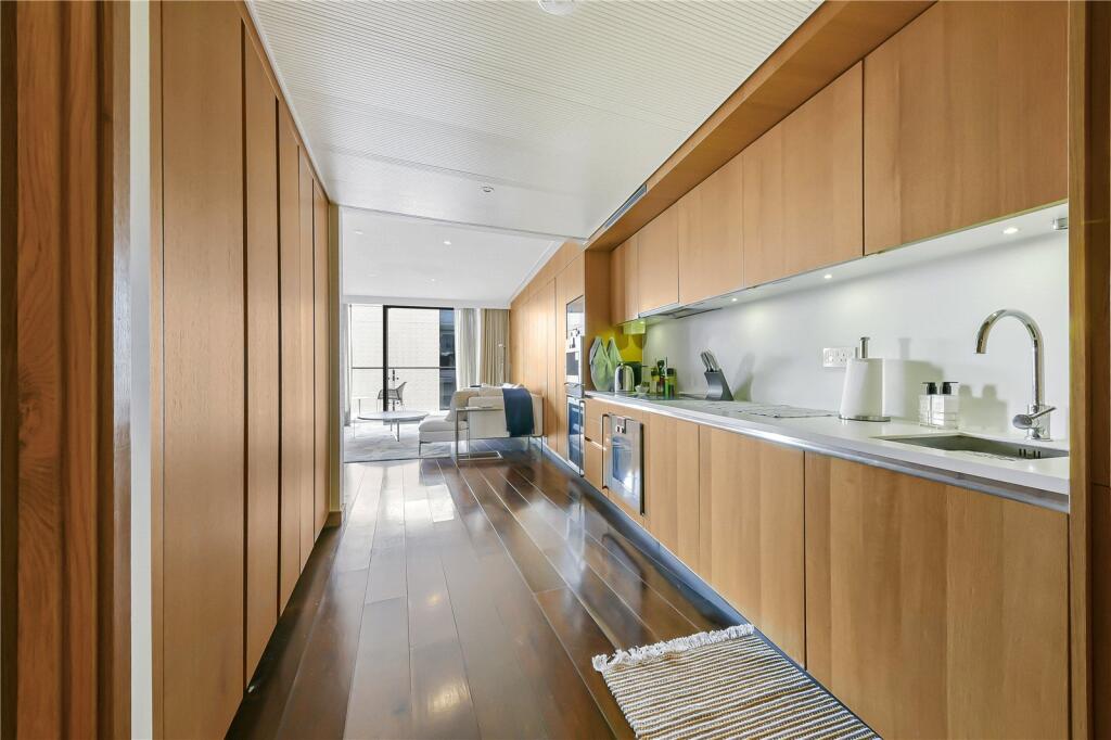 Main image of property: Central St Giles, WC2H