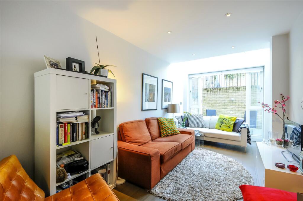 Main image of property: Chelsea Walk, London, SW10