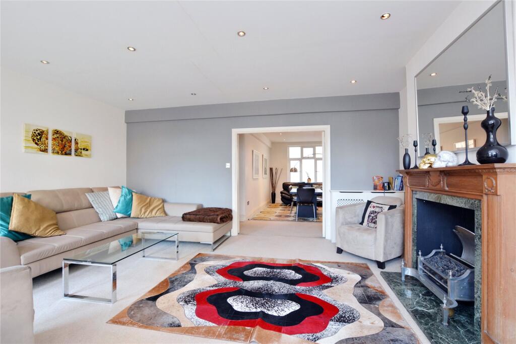 Main image of property: Dorset Court, London, W1U