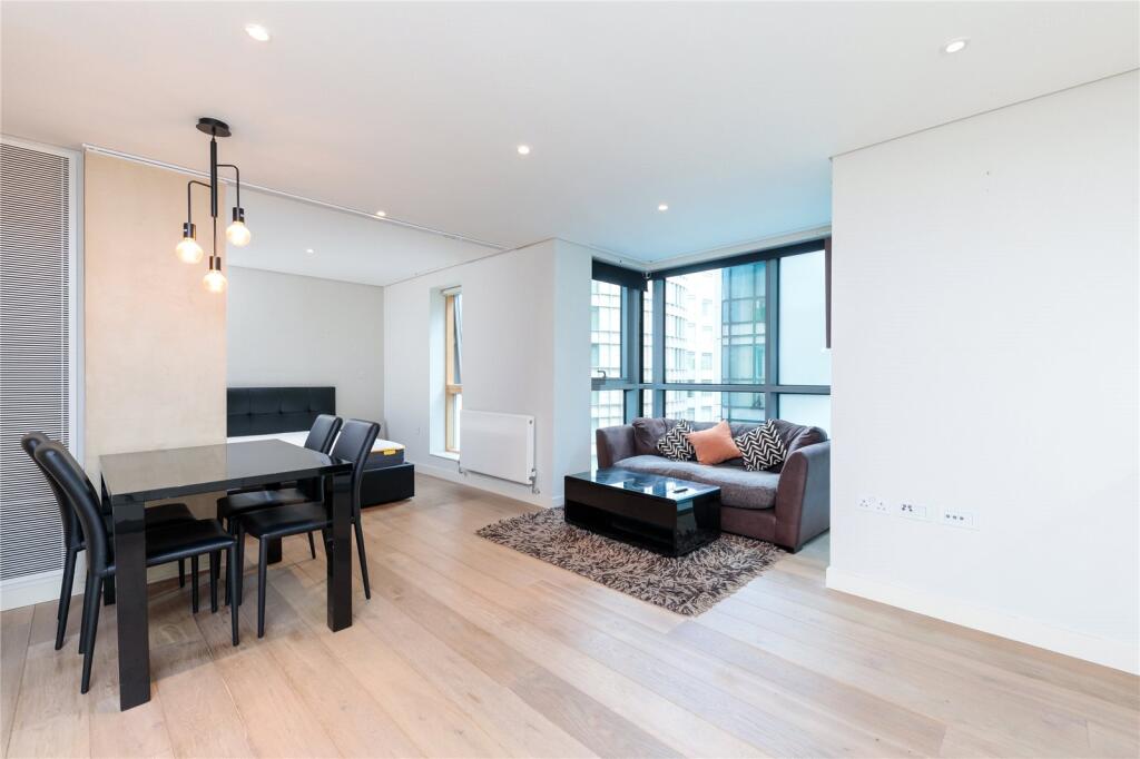 Main image of property: 4 Merchant Square East, London, W2