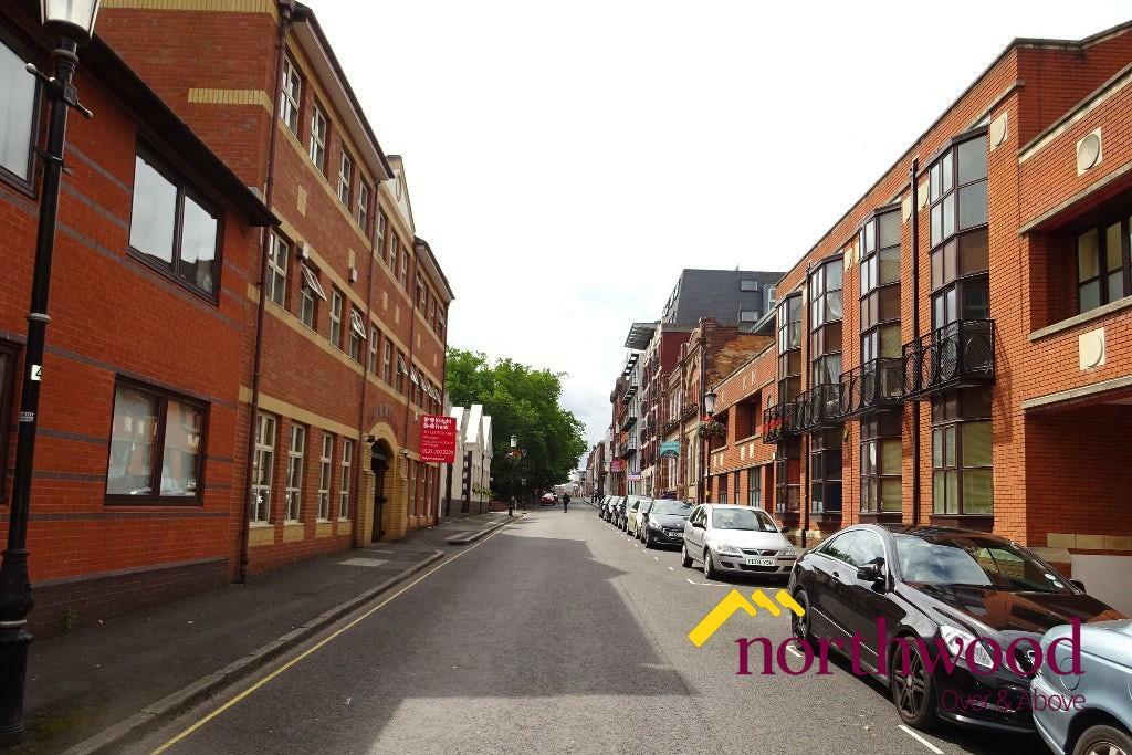 Additional property image - 15 Cox Street, Jewellery Quarter, Birmingham, B3