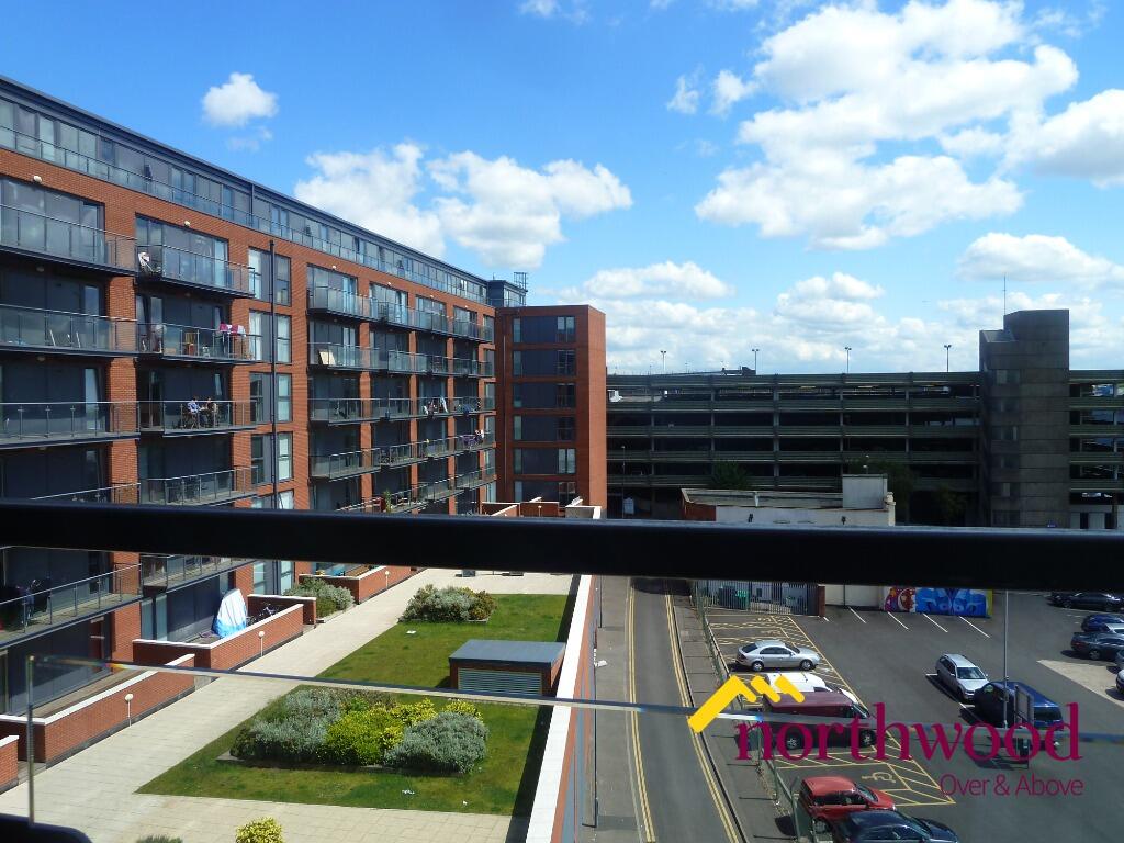 Main image of property: Bromsgrove Street, City Centre, Birmingham, B5