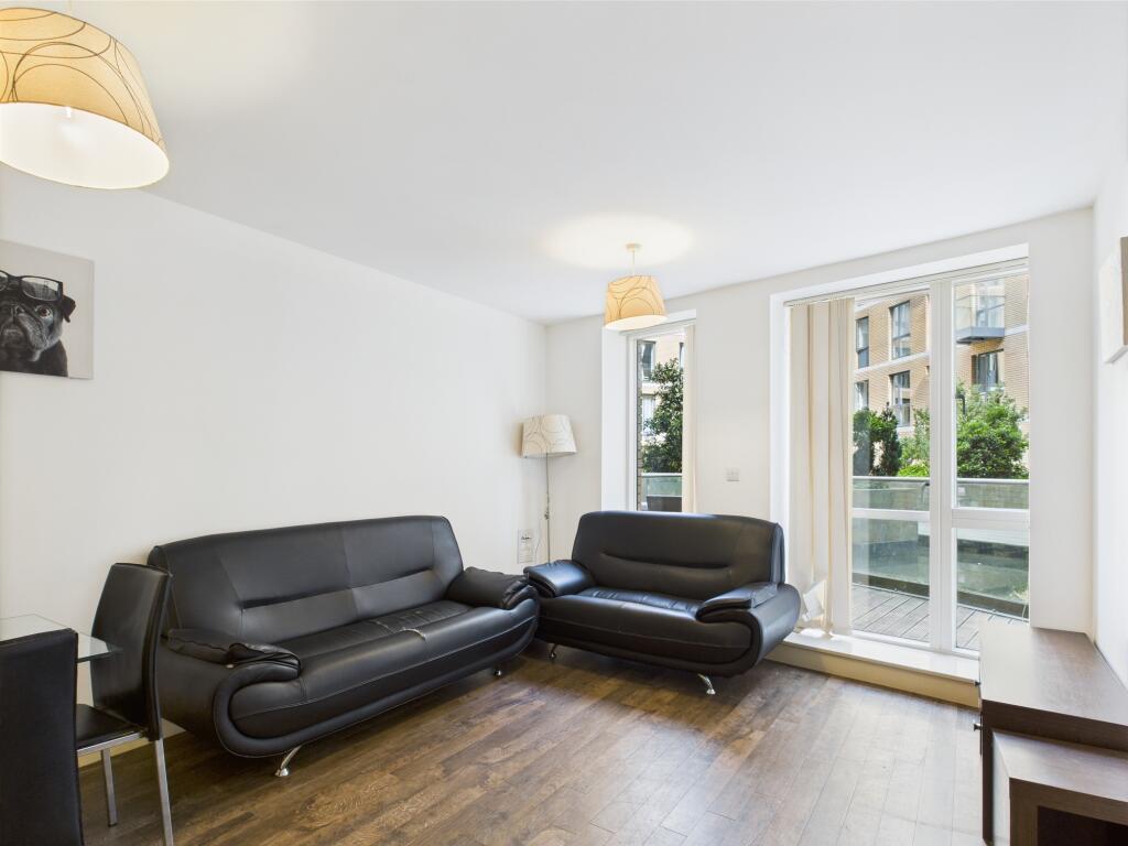 Main image of property: Essex Street, City Centre, Birmingham, B5