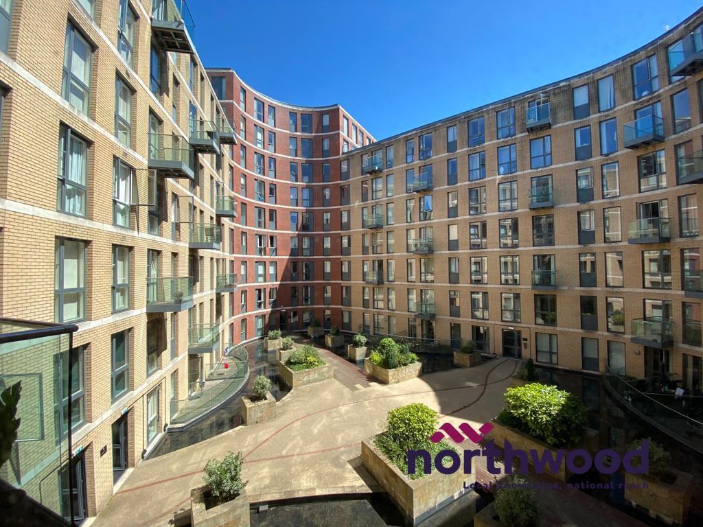 Main image of property: Essex Street, City Centre, Birmingham, B5