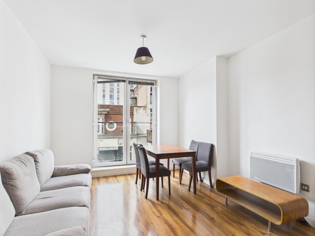 Main image of property: Bromsgrove Street, City Centre, Birmingham, B5