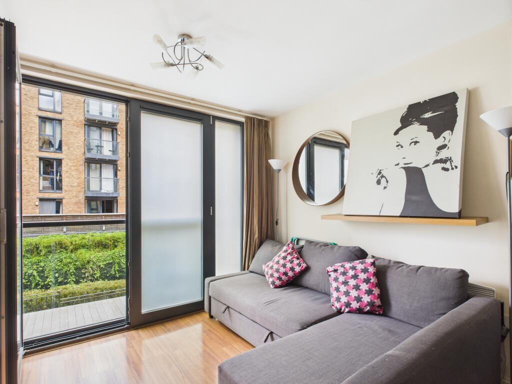 Main image of property: St Johns Walk, City Centre, Birmingham, B5