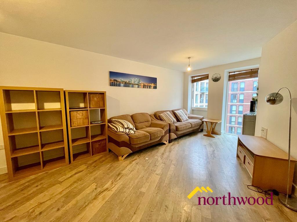 Main image of property: Essex Street, City Centre, Birmingham, B5
