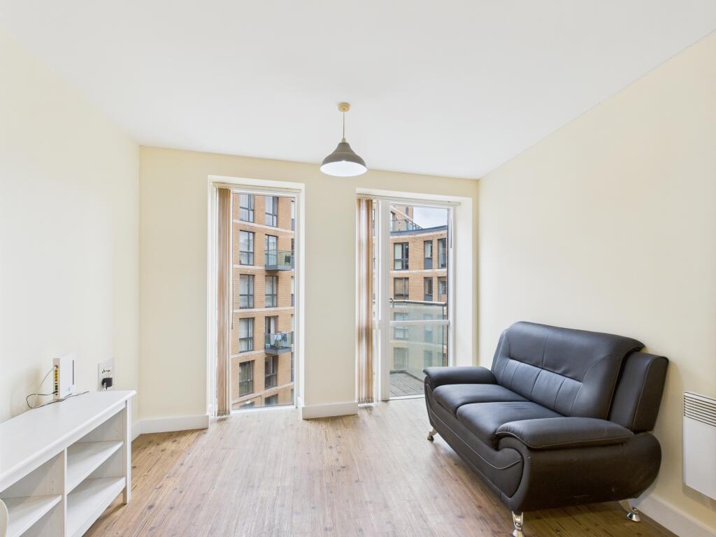 Main image of property: 41 Essex Street, City Centre, Birmingham, B5