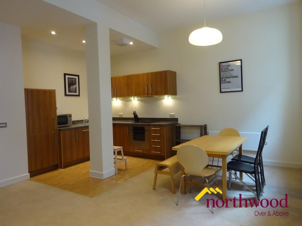 Main image of property: Commercial Street, City Centre, Birmingham, B1