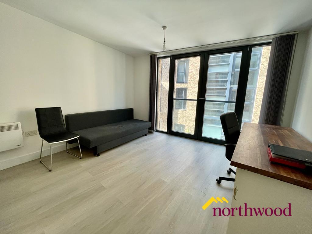 Main image of property: St Johns Walk, Birmingham, B5