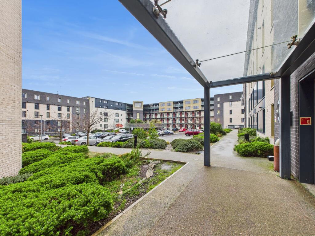 Main image of property: Lombard Street, Digbeth, Birmingham, B12