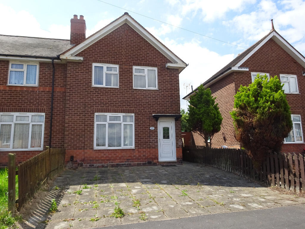 Main image of property: Webbcroft Road, Stechford, Birmingham, B33