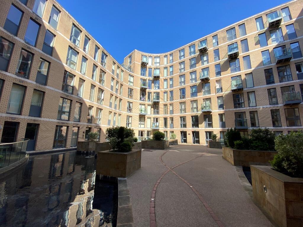 Main image of property: Essex Street, City Centre, Birmingham, B5