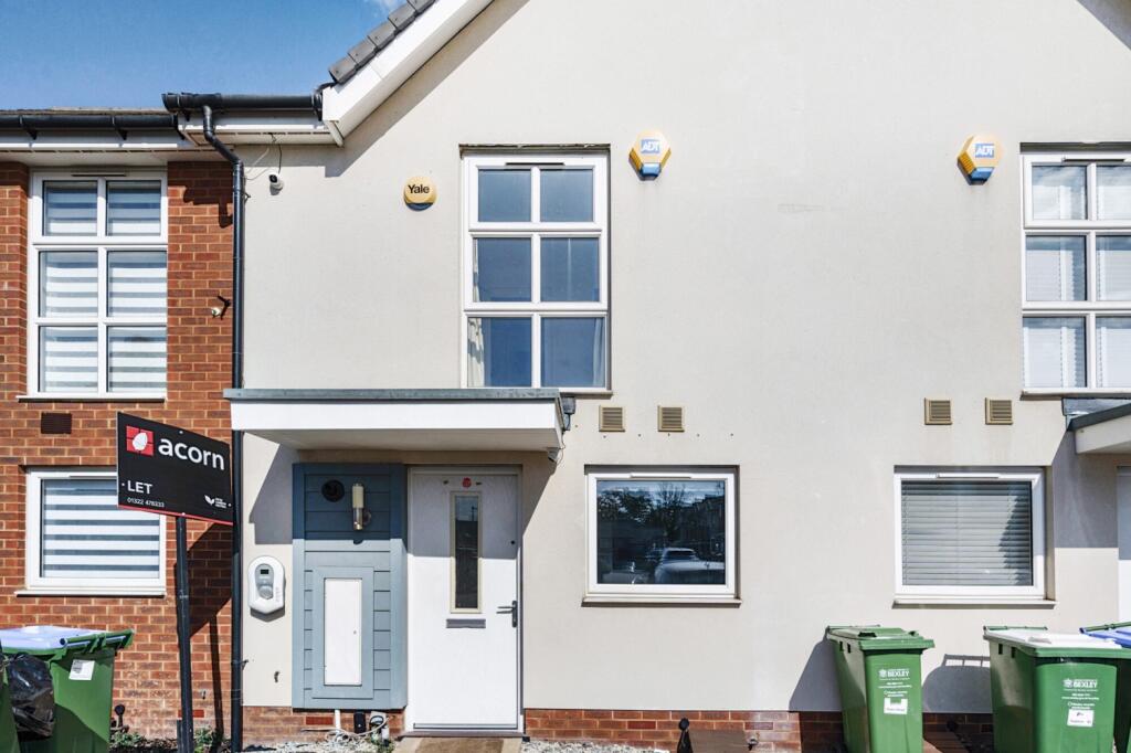 Main image of property: Tower Road Belvedere DA17