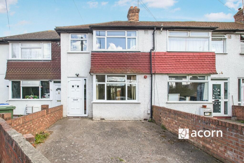 Main image of property: Florence Road London SE2