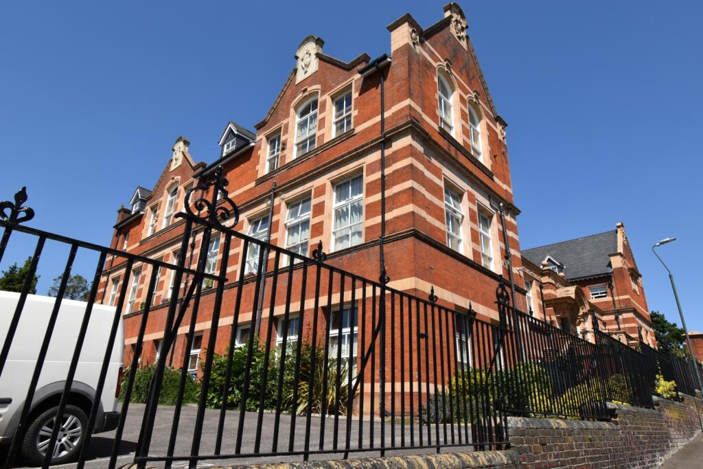 Main image of property: Upper Holly Hill Road Belvedere DA17