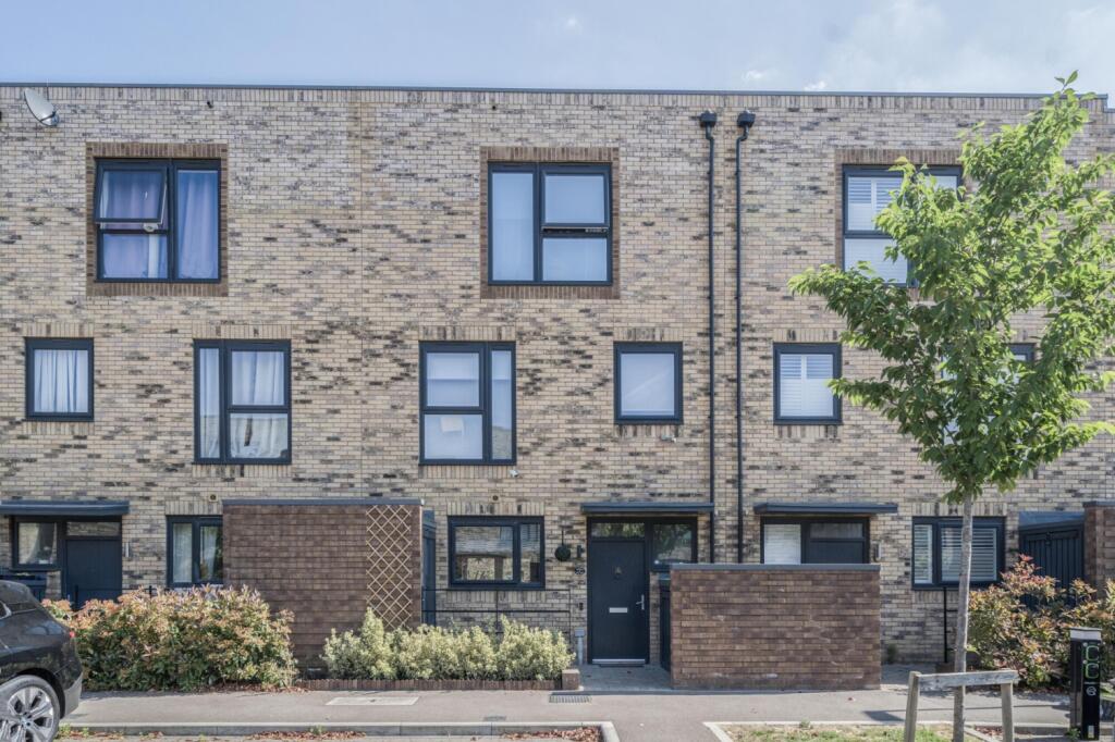 Main image of property: Adit Road Erith DA8