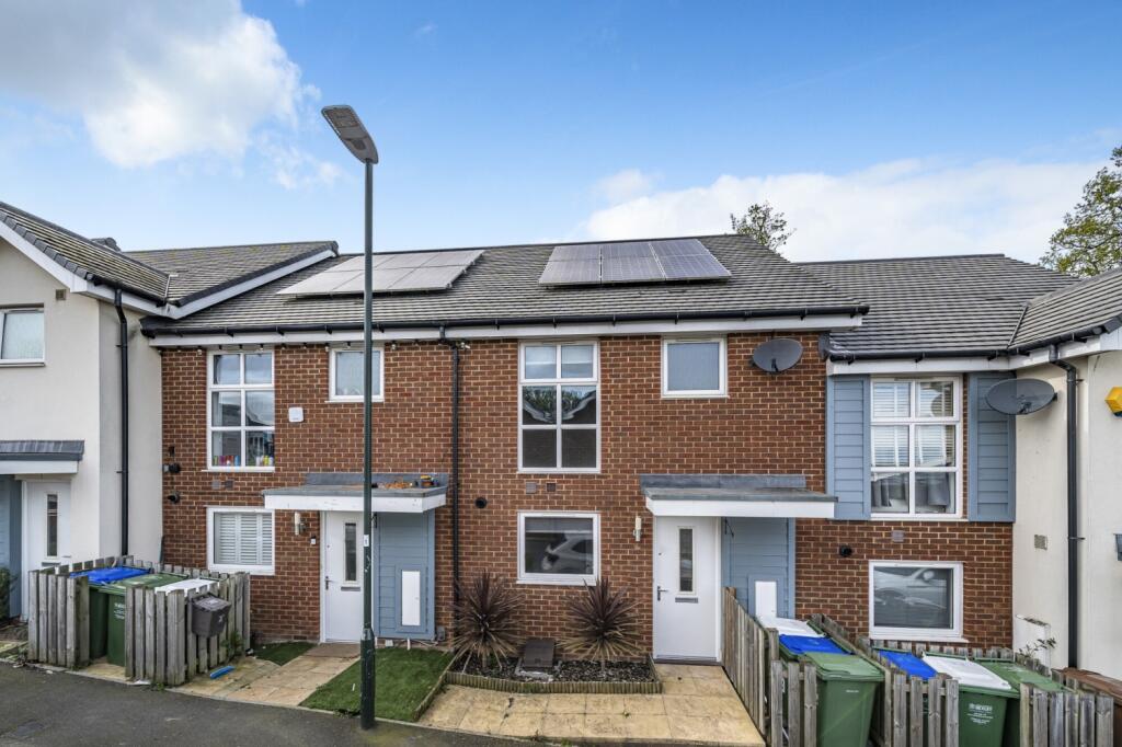 Main image of property: Morris Drive Belvedere DA17