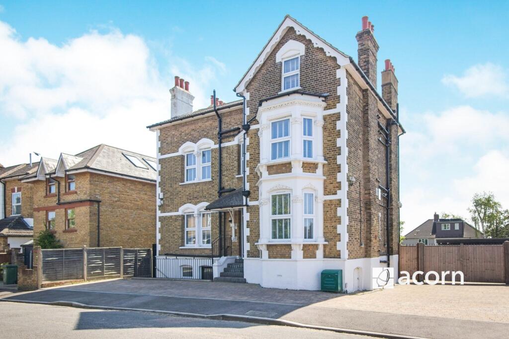 Main image of property: Warren Road Bexleyheath DA6