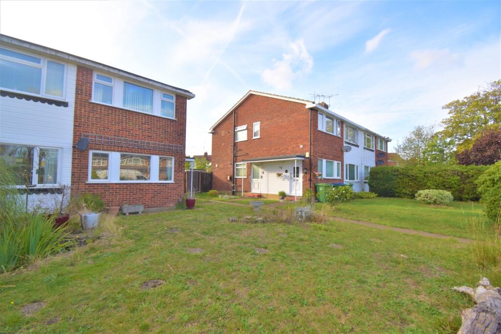 Main image of property: Upper Park Road Belvedere DA17