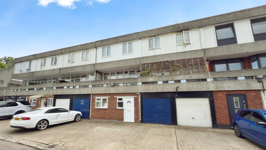 Main image of property: Holstein Way Erith DA18