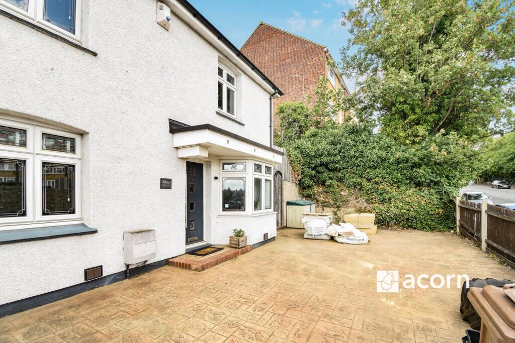 Main image of property: Brook Street Belvedere DA17