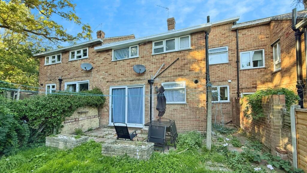 Main image of property: Holly Hill Road Belvedere DA17