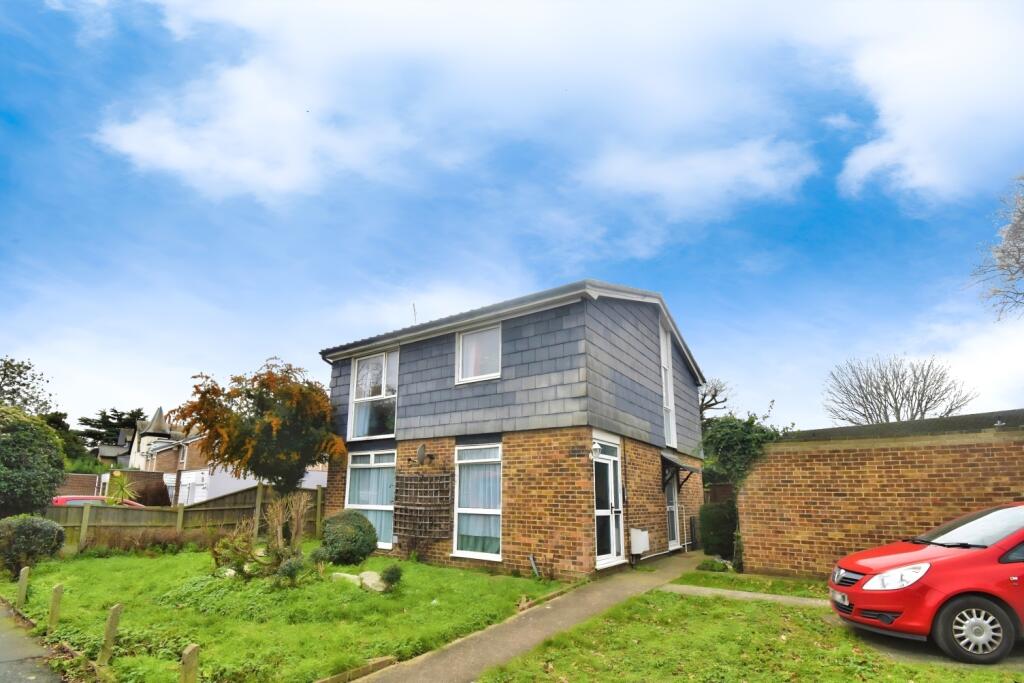 Main image of property: Picardy Road Belvedere DA17