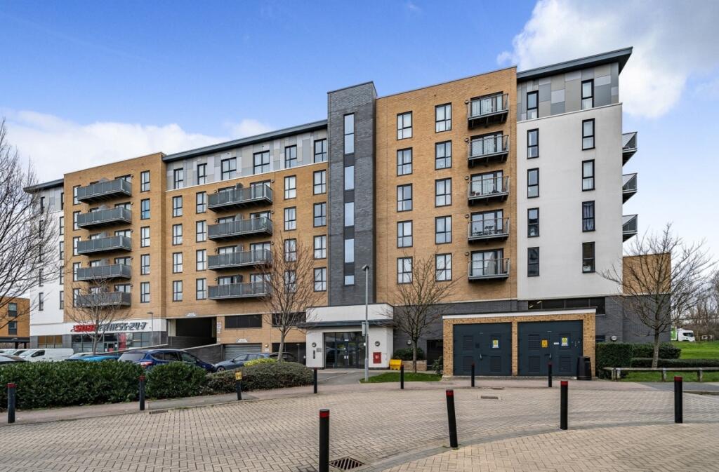 Main image of property: Clydesdale Way Belvedere DA17