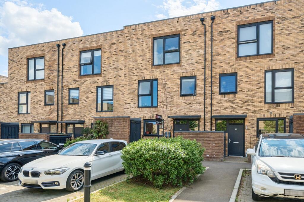 Main image of property: Ballast Road Erith DA8