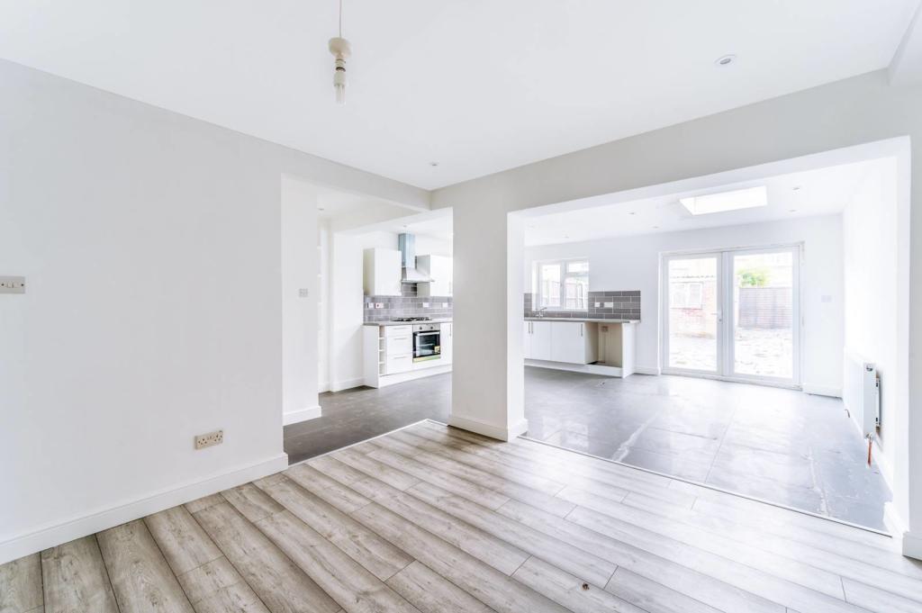 Biggin Hill, London, SE19  