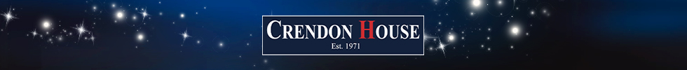 Get brand editions for Crendon House Estate Agents, High Wycombe
