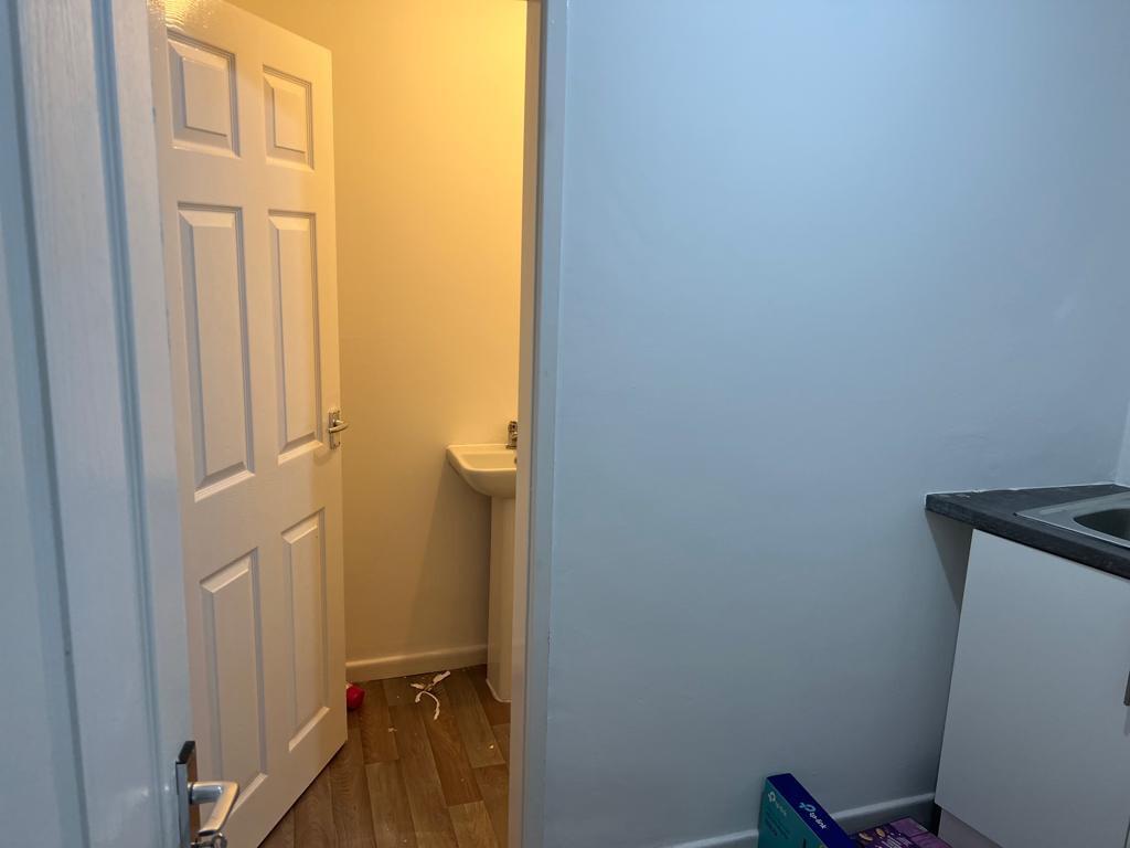 High street retail property for rent in Walsall Road, Cannock, WS11