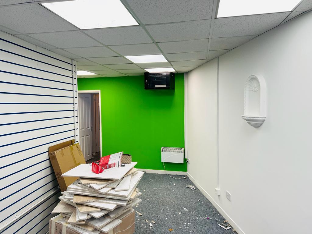 High street retail property for rent in Walsall Road, Cannock, WS11