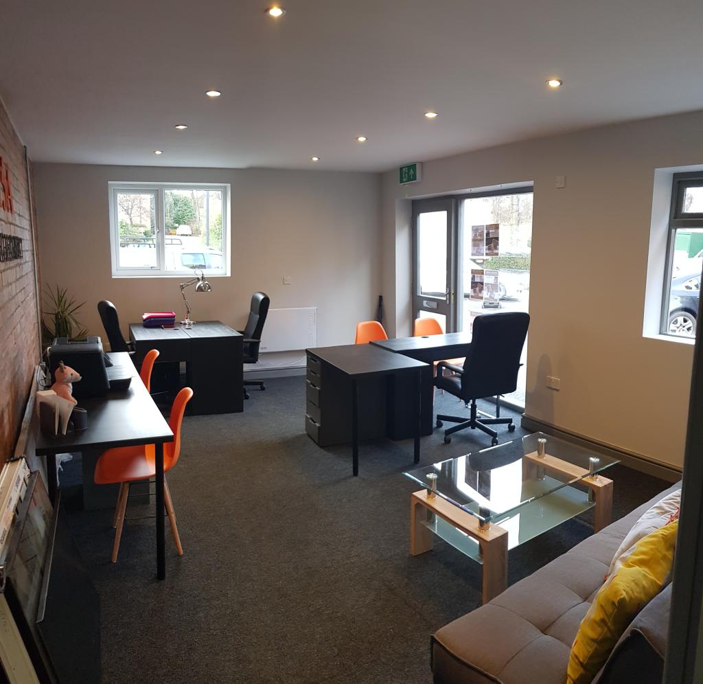 High street retail property for rent in High Street, Bromsgrove