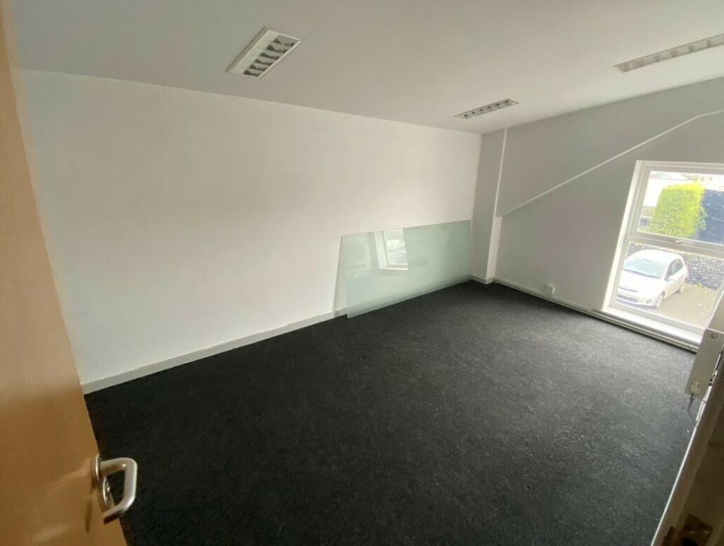 Showroom for rent in Hempton Road, Fakenham, NR21