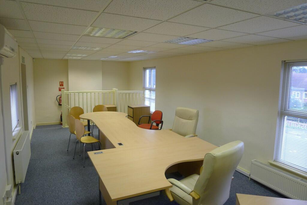 Additional property image - High Street, Longstanton, Longstanton, Cambridge, CB24