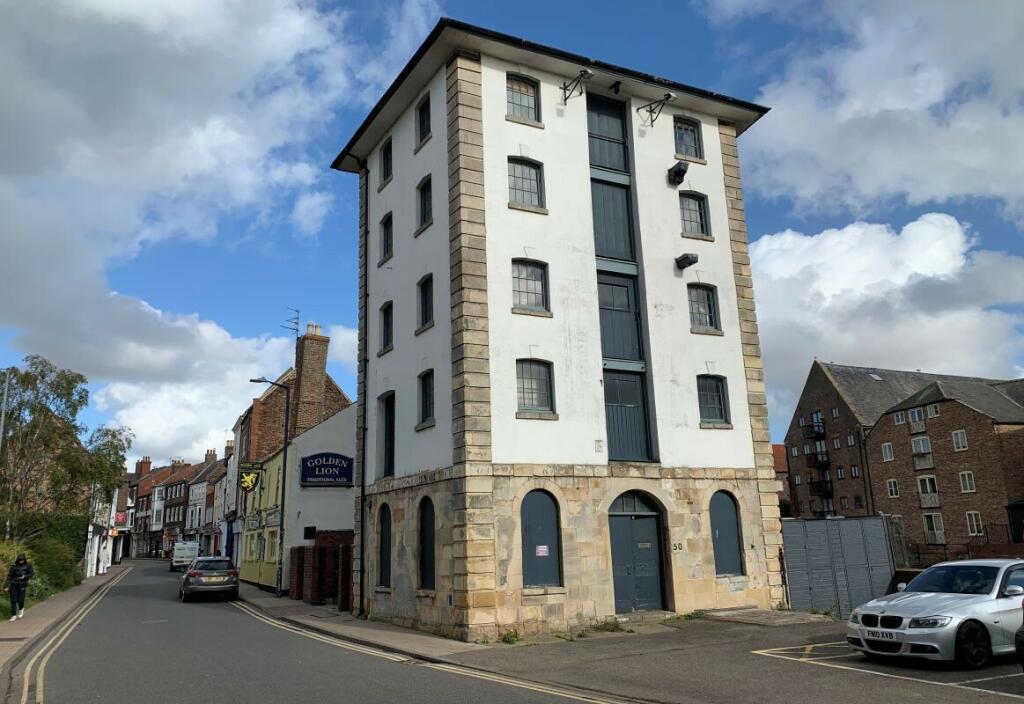 Office for rent in High Street, Lincolnshire, Boston, Lincolnshire, PE21