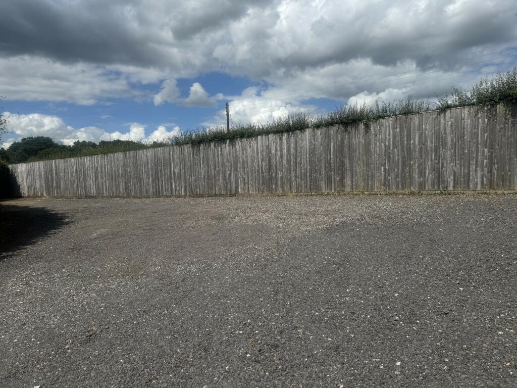 Additional property image - North Rode, Congleton, CW12