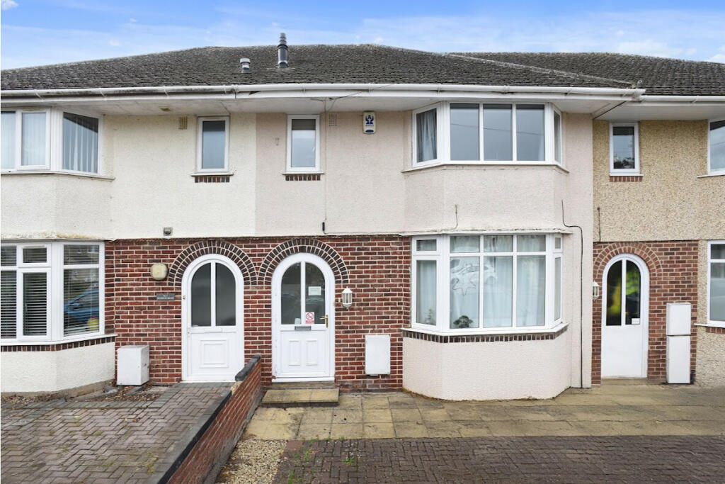 1 bedroom flat for rent in Stanway Road, Headington, Oxford, OX3