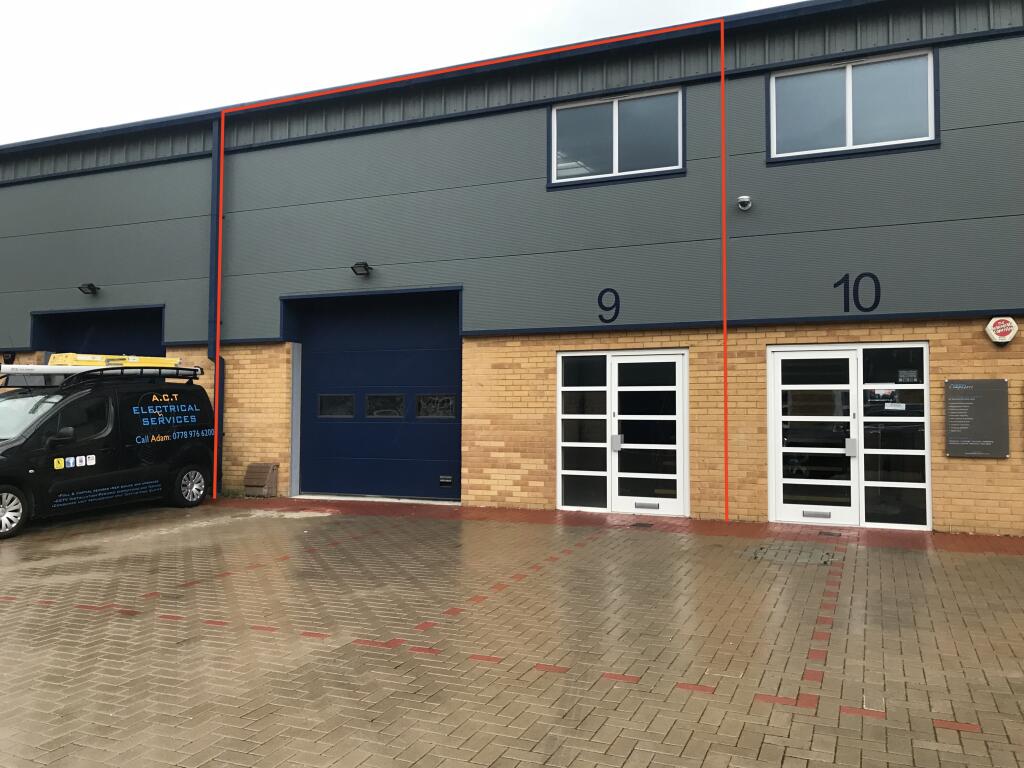 Main image of property: Chichester By Pass, Chichester, Chichester, PO19